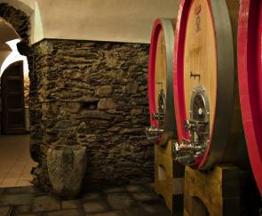 Coop. Agricola Triasso e Sassella