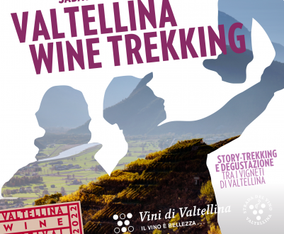 Valtellina Wine Trekking
