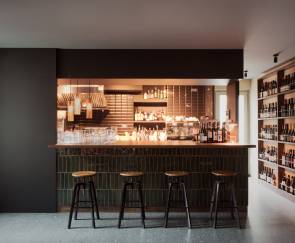 Locanda Via Priula Wine Bar & Rooms