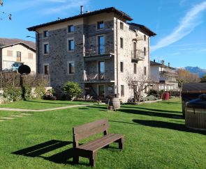 Il Posto al Sole Foresteria Lombarda